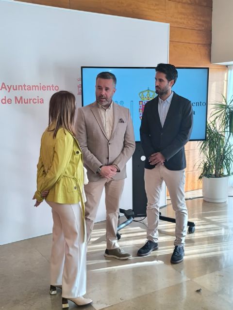 La Feria del Libro de Murcia anuncia su edición de 2026 y abre el plazo de inscripción de expositores - 5, Foto 5