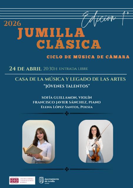 Cultura presenta una completa programación para conmemorar el Día del Libro - 2, Foto 2