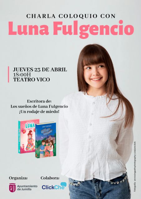 Cultura presenta una completa programación para conmemorar el Día del Libro - 5, Foto 5