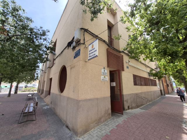 El Centro Municipal de La &Ntilde;ora ofrece unas instalaciones más seguras y accesibles gracias a las obras de mejora - 2, Foto 2