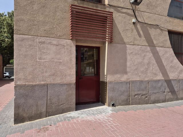 El Centro Municipal de La &Ntilde;ora ofrece unas instalaciones más seguras y accesibles gracias a las obras de mejora - 3, Foto 3