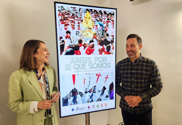 El Ayuntamiento de Caravaca ultima preparativos de las Fiestas de la Vera Cruz - 2, Foto 2