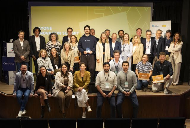 Voltic Technologies gana los Premios EmprendeXXI en Islas Baleares como la startup con mayor potencial - 2, Foto 2