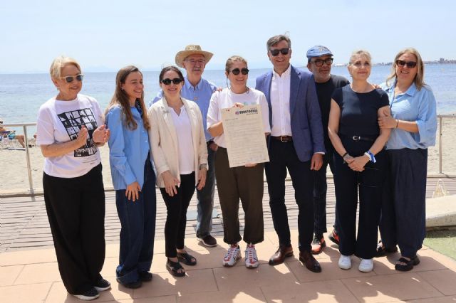 Euro-Toques clausura su XIV Asamblea nacional en San Pedro del Pinatar - 2, Foto 2