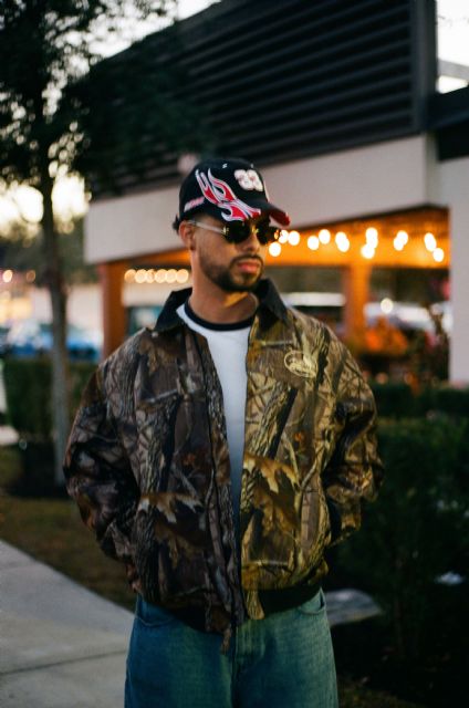 Tommy Royale presenta “ChurchBoy”, un álbum que redefine el sonido de la música cristiana urbana - 2, Foto 2