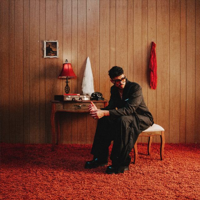 Tommy Royale presenta “ChurchBoy”, un álbum que redefine el sonido de la música cristiana urbana - 3, Foto 3