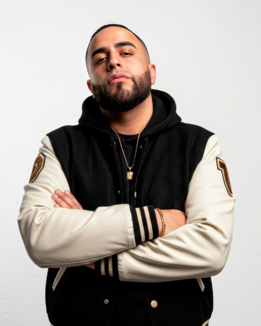 El artista Ralphy Dreamz presenta su nuevo álbum Ahora Te Vas - 2, Foto 2