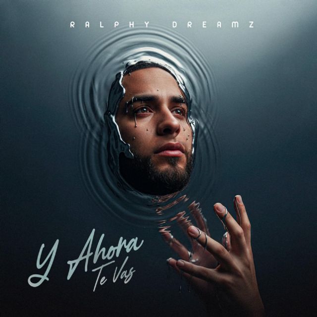 El artista Ralphy Dreamz presenta su nuevo álbum Ahora Te Vas - 3, Foto 3