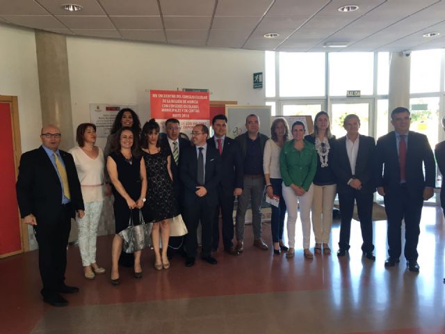 Jornada aprendizaje de los valores a través del deporte en la Facultad de Ciencias del Deporte - 3, Foto 3