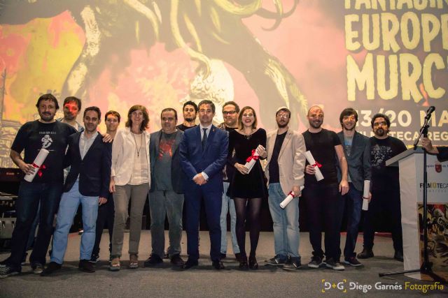 El V C-FEM cuadruplica sus cifras de asistencia - 1, Foto 1