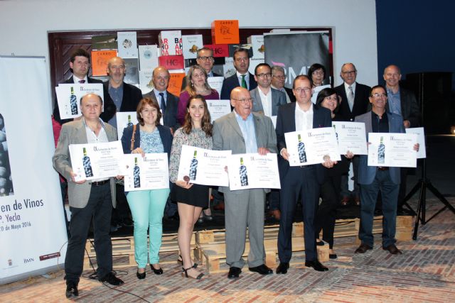 Yecla unica por naturaleza - 1, Foto 1