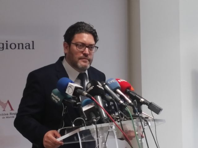 Ciudadanos propone sustituir los guardarrailes por sistemas de protección homologada en los tramos más peligrosos para motos - 1, Foto 1