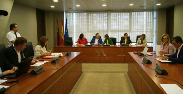 El PSOE muestra su preocupación ante la falta de viviendas de acogida a familias españolas que se encuentran en situación de vulnerabilidad y a menores extranjeros que al cumplir 18 años se quedan en la calle - 1, Foto 1