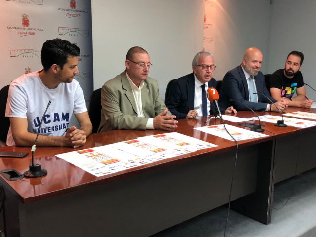 La '14ª Zancada de Llano de Brujas, Trofeo Miguel Ángel López' vuelve el próximo 3 de junio - 1, Foto 1