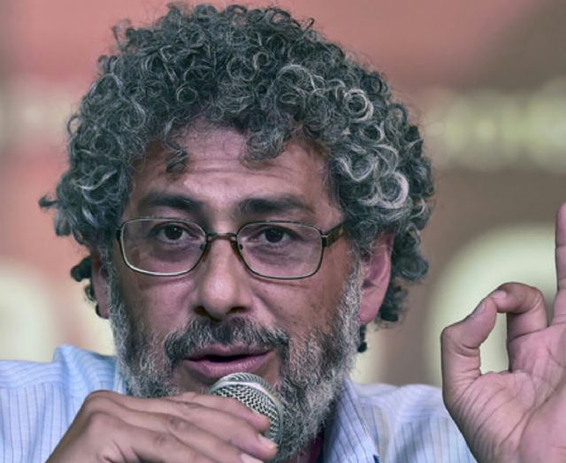 El activista mexicano Gustavo Castro hablará sobre Criminalización de las Resistencias en Mucho Más Mayo - 1, Foto 1