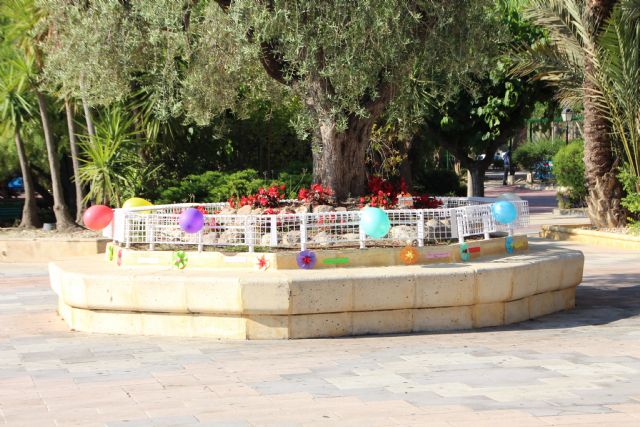 Alhama celebra hoy el Da Mundial de la Diversidad Cultural, Foto 2