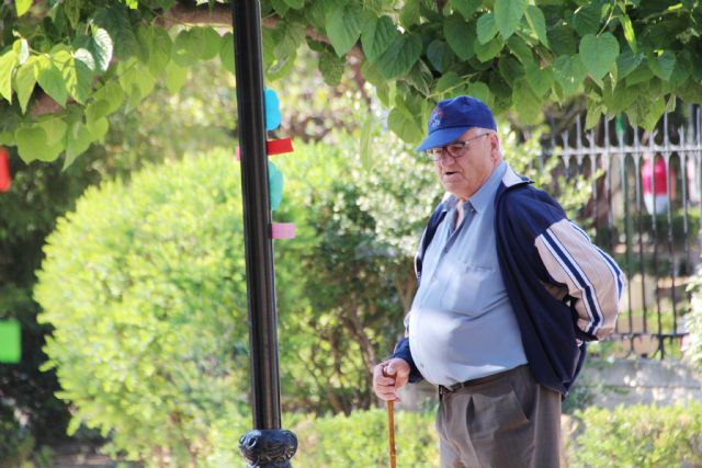 Alhama celebra hoy el Da Mundial de la Diversidad Cultural, Foto 3