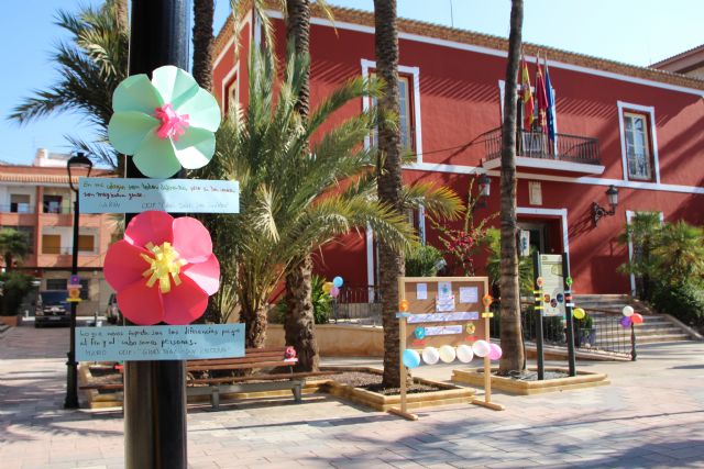 Alhama celebra hoy el Da Mundial de la Diversidad Cultural, Foto 4