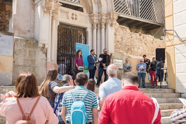 El festival de Arte Emergente Mucho Más Mayo trae más de 127 actividades a Cartagena - 1, Foto 1