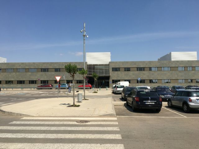 El nuevo centro de Salud Mental del Mar Menor abre sus consultas el próximo miércoles en el hospital Los Arcos - 1, Foto 1