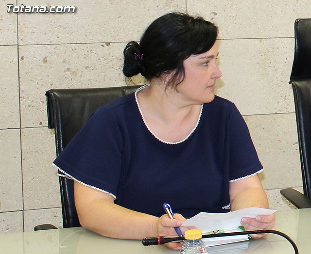 Yo sí me reuní con los Técnicos de Adif, Foto 1