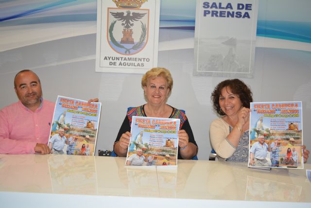 El Barranco de los Asensios celebra este fin de semana su Fiesta Campera 2018 - 1, Foto 1