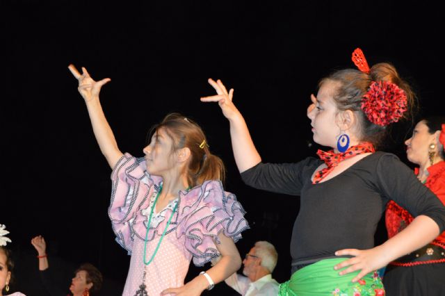 La peña torreña Rincón Pulpitero celebró su XXVII Romería Rociera - 1, Foto 1