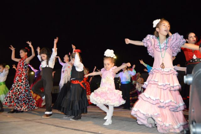 La peña torreña Rincón Pulpitero celebró su XXVII Romería Rociera - 2, Foto 2