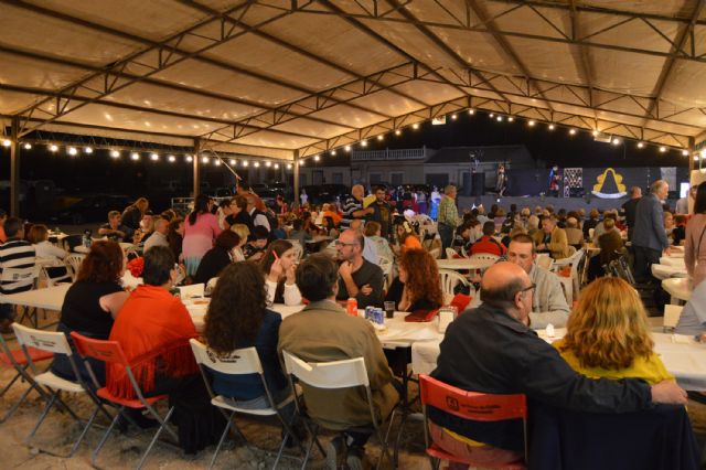 La peña torreña Rincón Pulpitero celebró su XXVII Romería Rociera - 3, Foto 3