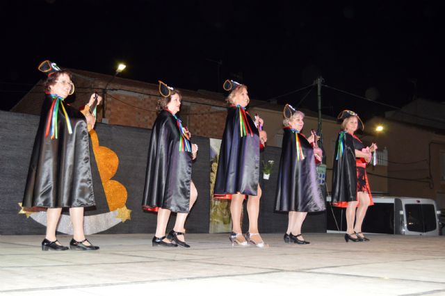 La peña torreña Rincón Pulpitero celebró su XXVII Romería Rociera - 4, Foto 4