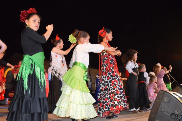 La peña torreña Rincón Pulpitero celebró su XXVII Romería Rociera - 5, Foto 5