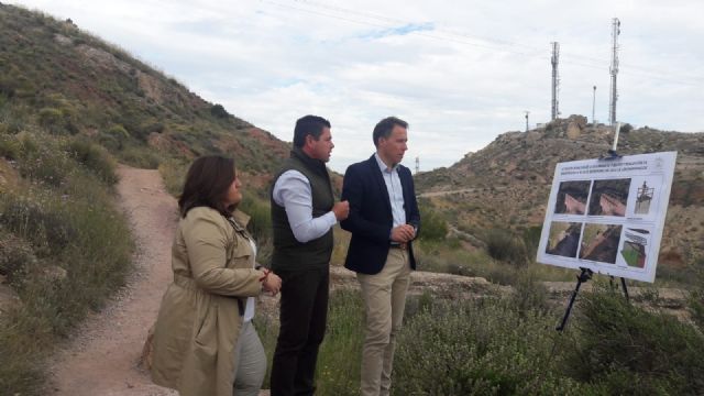 El Ayuntamiento optimizará la senda, mejorará la seguridad de los puentes y creará nuevos miradores en la ruta del Cejo de los Enamorados - 1, Foto 1