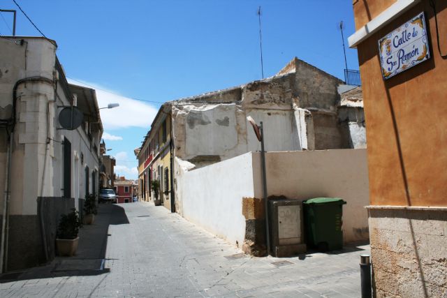 Adjudican las obras para la renovación de un tramo de red de abastecimiento y saneamiento en la calle San Ramón - 2, Foto 2
