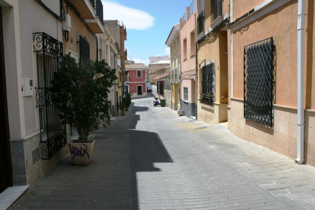 Adjudican las obras para la renovación de un tramo de red de abastecimiento y saneamiento en la calle San Ramón, Foto 3