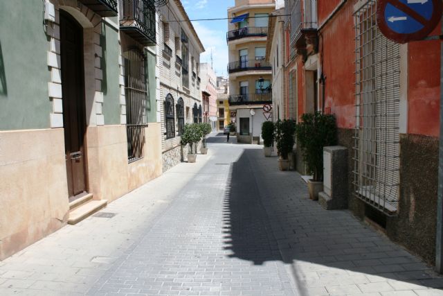 Adjudican las obras para la renovación de un tramo de red de abastecimiento y saneamiento en la calle San Ramón, Foto 6