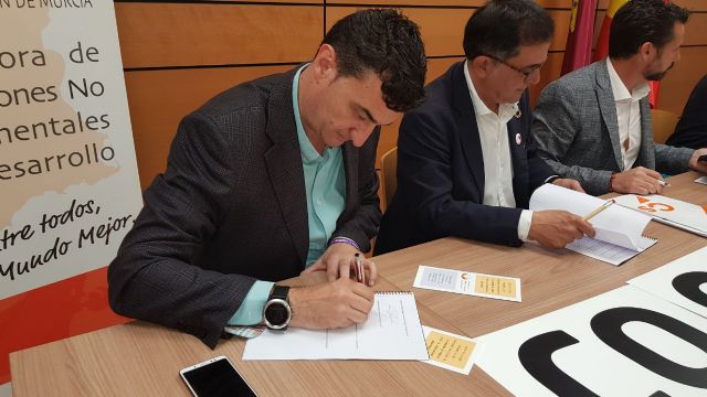 “La administración debe cooperar para que las ONG’s desarrollen su trabajo en las mejores condiciones” - 1, Foto 1