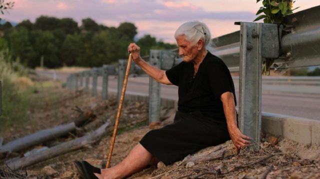 La Ficcmoteca del Luzzy proyecta ´El silencio de otros´, en las X Jornadas de Memoria Histórica - 1, Foto 1