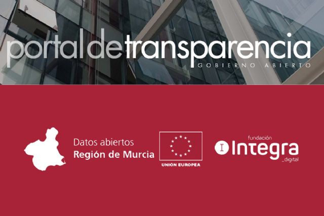 El Ayuntamiento de Cartagena se suma a las iniciativas Open Data de los municipios de la Región de Murcia - 1, Foto 1