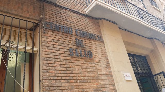 El PSOE propone aprovechar las tres plantas que quedarán vacías en el Centro Comarcal de Salud para albergar oficinas municipales y ahorrar así 100.000 euros al año a las arcas municipales - 5, Foto 5
