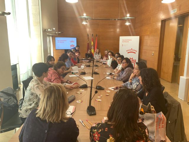 El 61% de las acciones previstas en el Plan de Igualdad municipal están en macha en el primer año de vigencia - 1, Foto 1