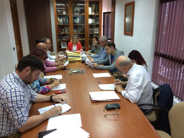 La Junta de Gobierno Local de Molina de Segura adjudica el Servicio Concilia Educa en periodos vacacionales de Semana Santa, Verano y Navidad, por un importe de 101.640 euros - 2, Foto 2