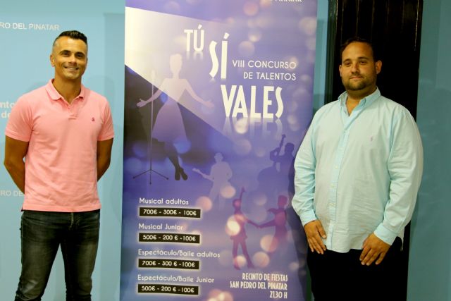 La octava edición del Concurso de Talentos ofrecerá una gala junior y otra para adultos - 1, Foto 1