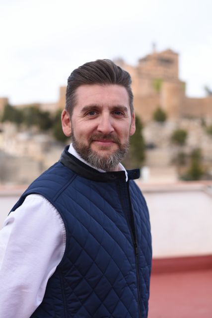 Cuando llega el momento - 1, Foto 1