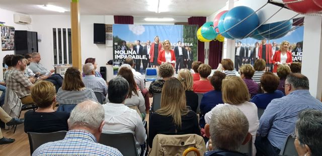 Clavero anuncia que creará la Policía de Barrio e implantará sistemas de video-vigilancia - 1, Foto 1