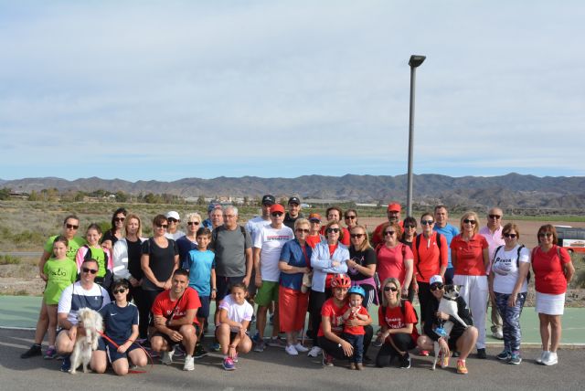 La ampliación del carril bici y su inclusión en el casco urbano, entre las apuestas prioritarias del PSOE por la movilidad urbana sostenible - 1, Foto 1