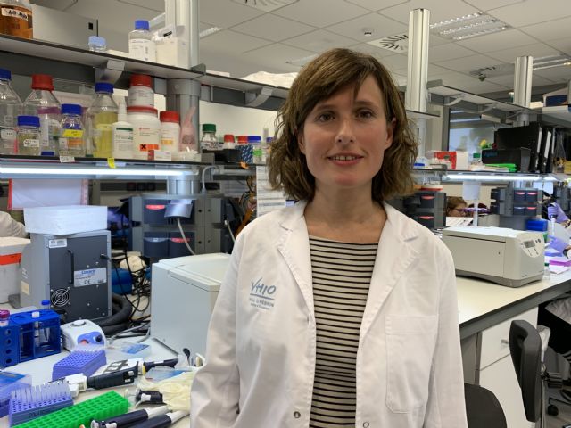 La Fundación FERO entrega 3 Becas de 80.000€ para que la investigación contra el cáncer no pare - 1, Foto 1