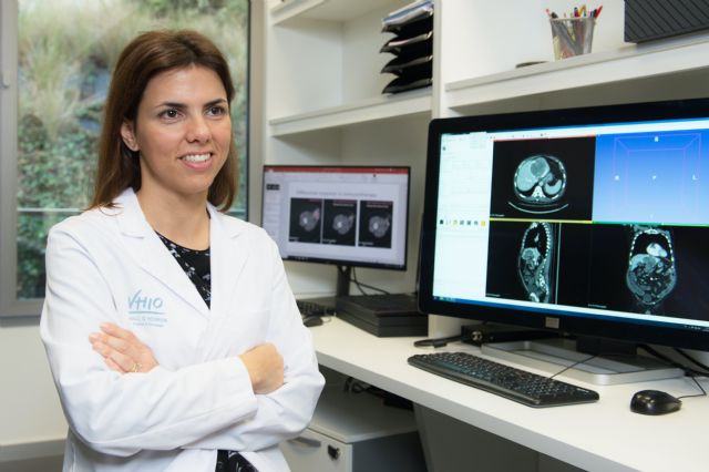 La Fundación FERO entrega 3 Becas de 80.000€ para que la investigación contra el cáncer no pare - 2, Foto 2