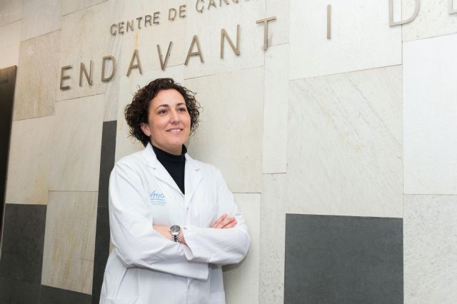 La Fundación FERO entrega 3 Becas de 80.000€ para que la investigación contra el cáncer no pare - 3, Foto 3