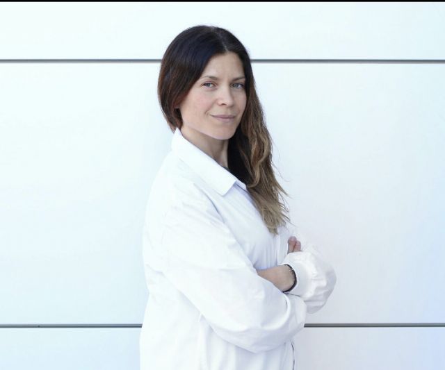 La Fundación FERO entrega 3 Becas de 80.000€ para que la investigación contra el cáncer no pare - 4, Foto 4