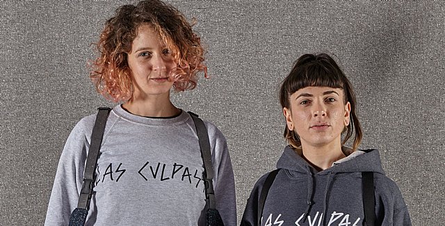 La firma de moda Las Culpass protagoniza una nueva edición virtual de Creando Despacio - 1, Foto 1